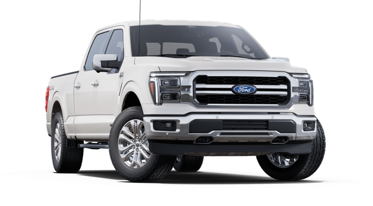 F-150® vehicle